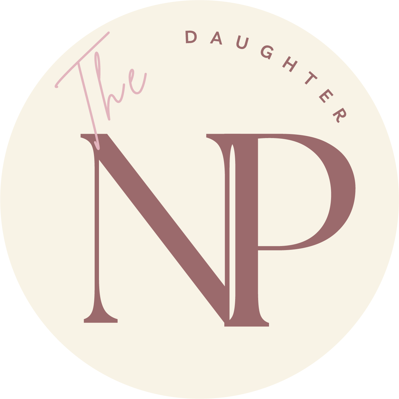 The NP Daughter